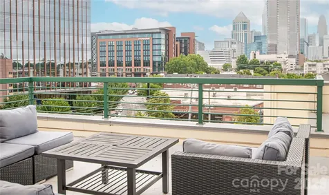 115 E Park Avenue Charlotte NC 28203