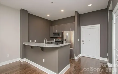 115 E Park Avenue Charlotte NC 28203