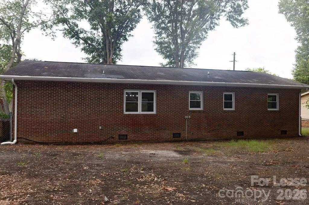 1411 Frederick Street Shelby NC 28150