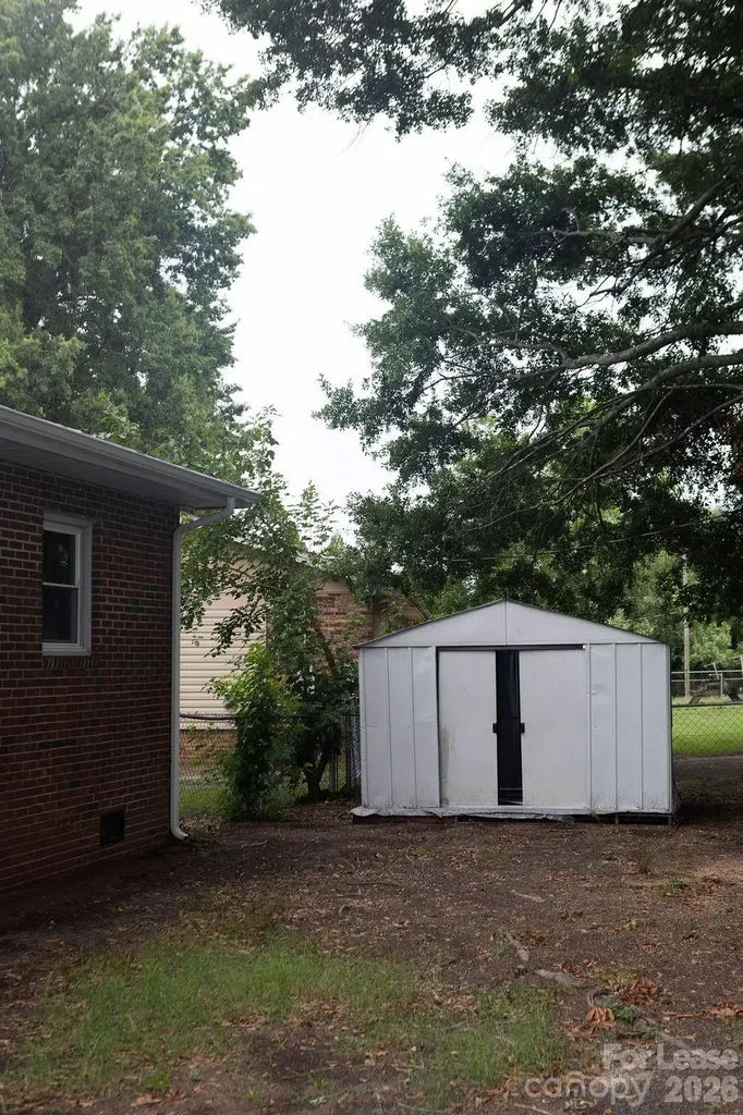 1411 Frederick Street Shelby NC 28150