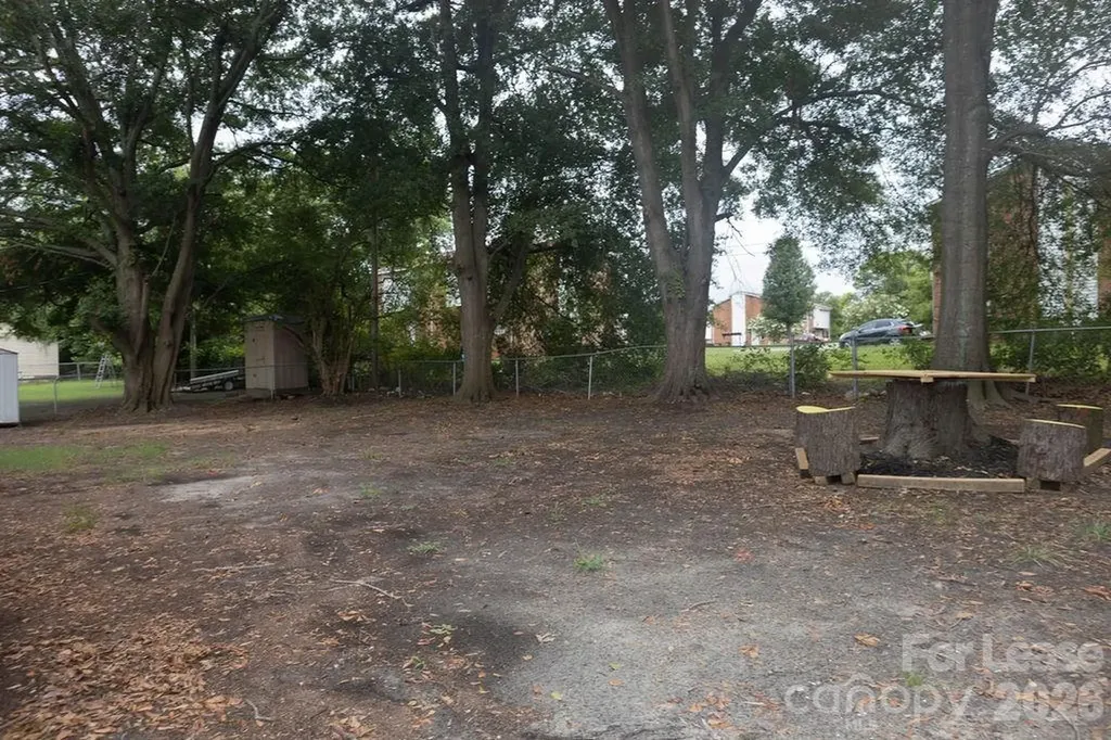 1411 Frederick Street Shelby NC 28150