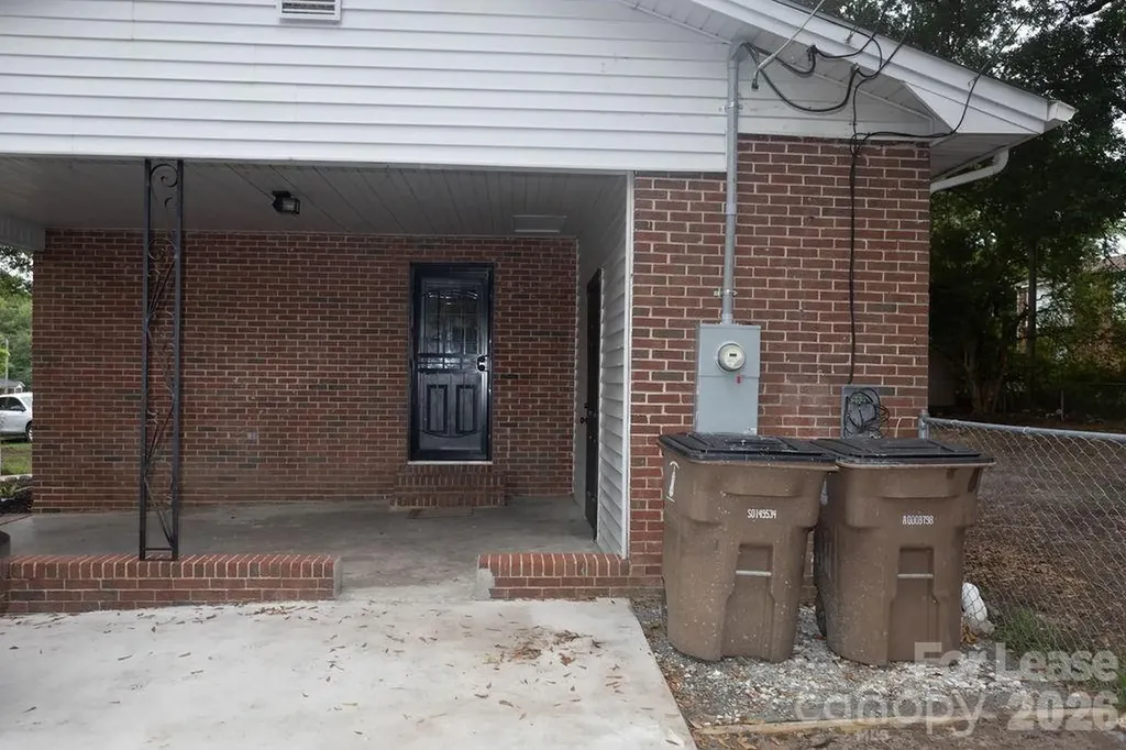 1411 Frederick Street Shelby NC 28150