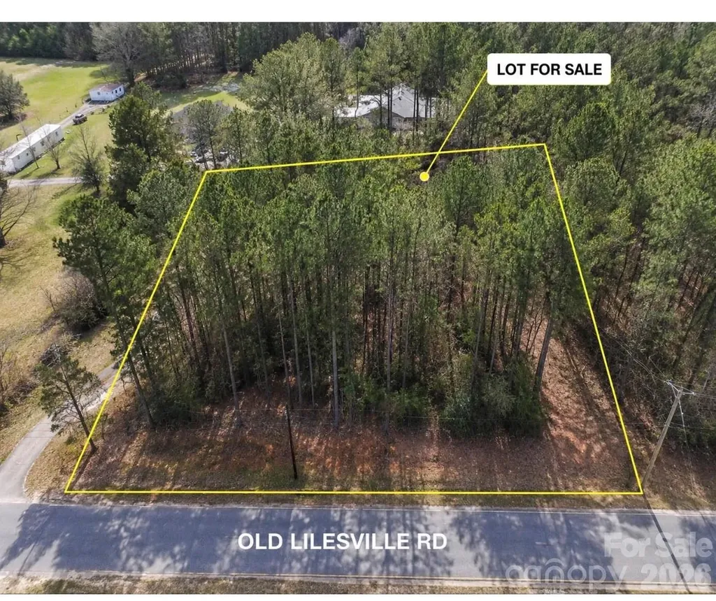 # Old Lilesville Road Wadesboro NC 28170