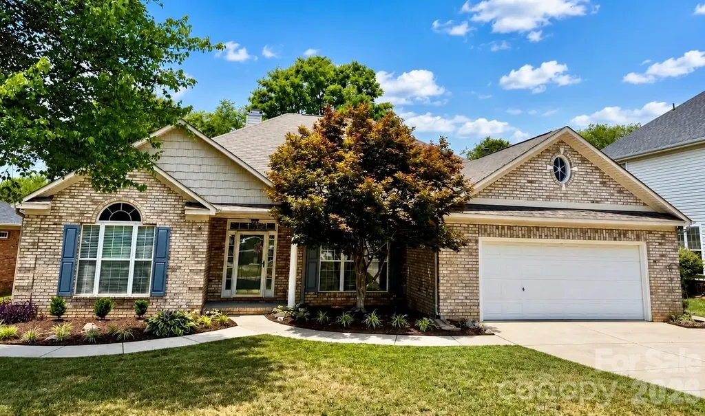 576 Gatsby Place NW Concord NC 28027