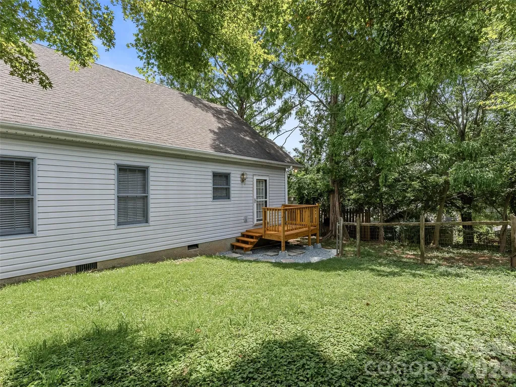 66 Hyde Avenue Tryon NC 28782