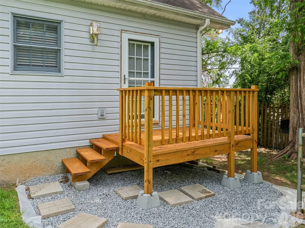 66 Hyde Avenue Tryon NC 28782