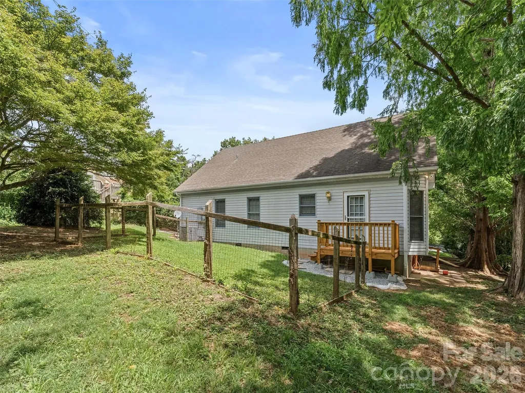 66 Hyde Avenue Tryon NC 28782