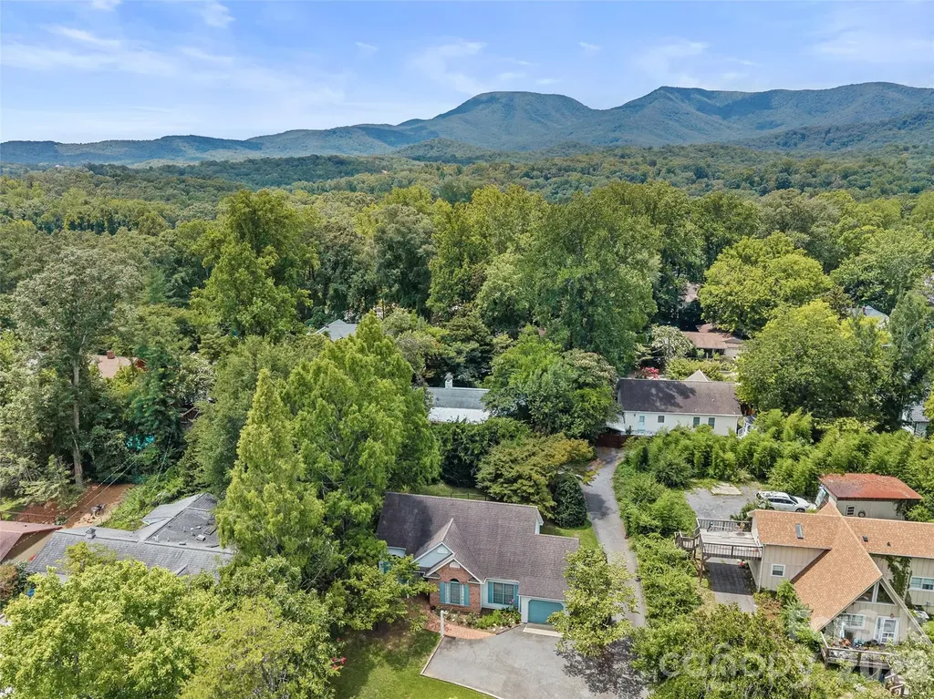 66 Hyde Avenue Tryon NC 28782