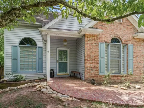 66 Hyde Avenue Tryon NC 28782