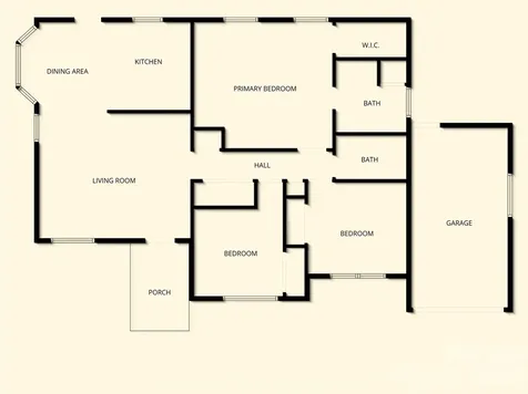 66 Hyde Avenue Tryon NC 28782