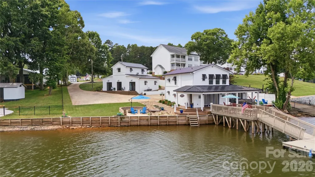 362 Shepps Boat Dock Road Lexington NC 27292