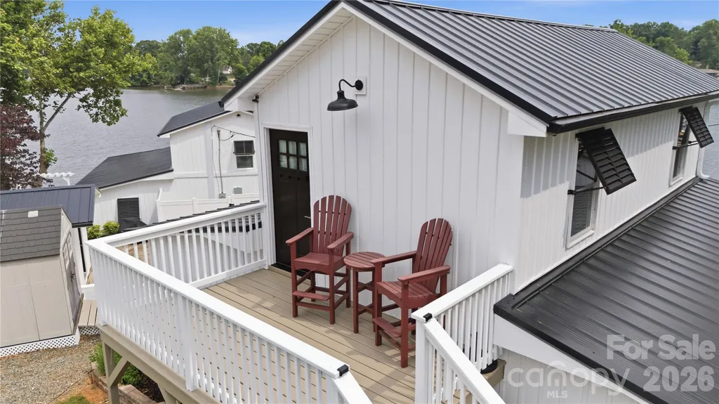 362 Shepps Boat Dock Road Lexington NC 27292