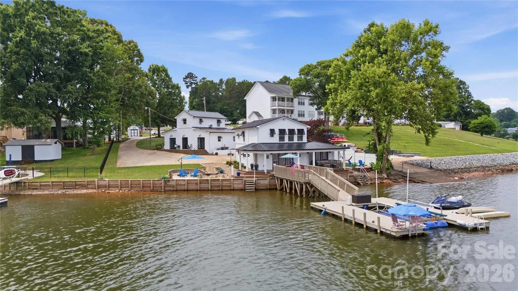 362 Shepps Boat Dock Road Lexington NC 27292