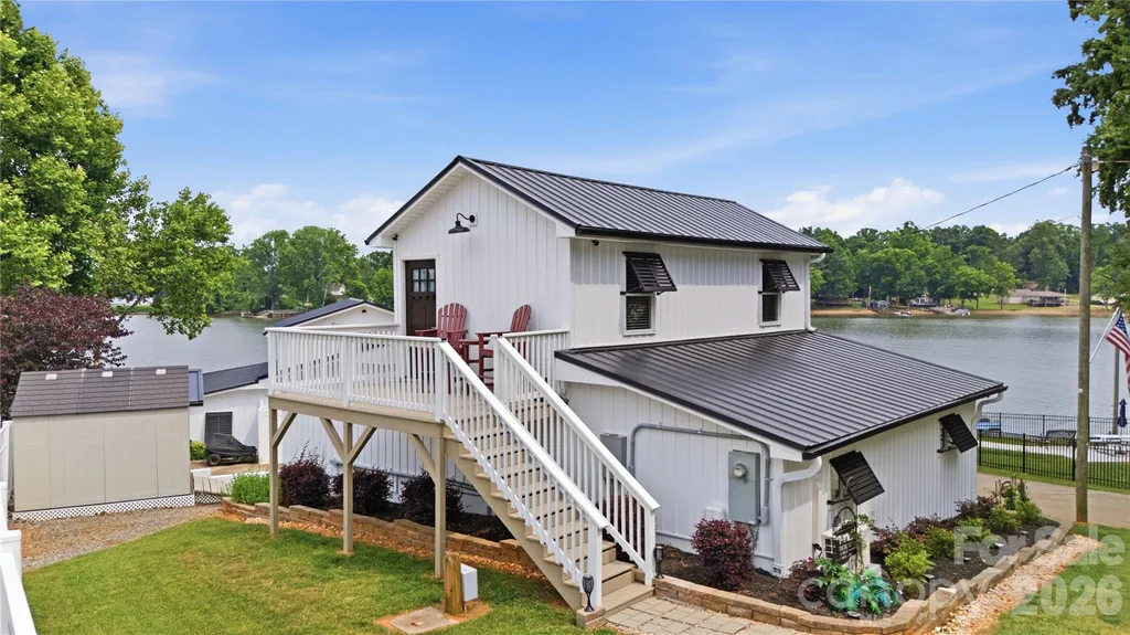 362 Shepps Boat Dock Road Lexington NC 27292