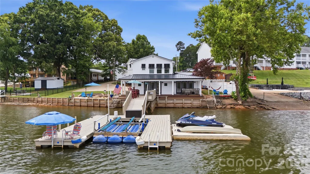 362 Shepps Boat Dock Road Lexington NC 27292