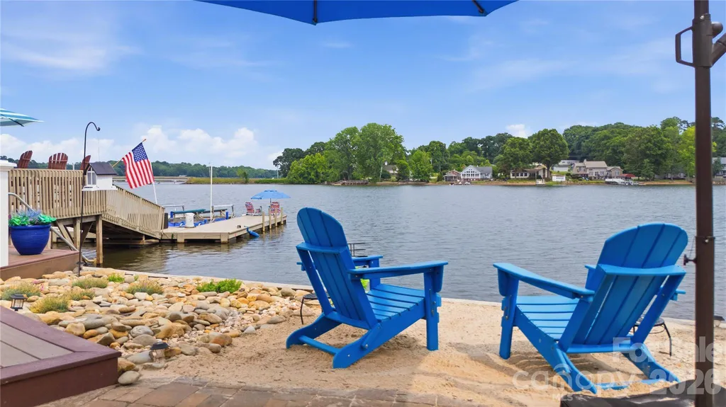 362 Shepps Boat Dock Road Lexington NC 27292