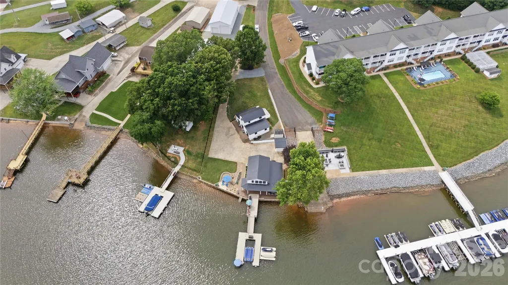 362 Shepps Boat Dock Road Lexington NC 27292