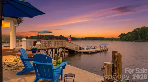 362 Shepps Boat Dock Road Lexington NC 27292