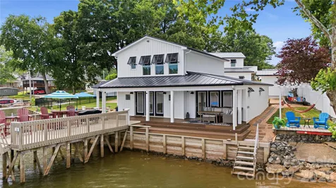 362 Shepps Boat Dock Road Lexington NC 27292