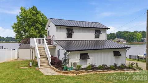362 Shepps Boat Dock Road Lexington NC 27292