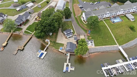 362 Shepps Boat Dock Road Lexington NC 27292