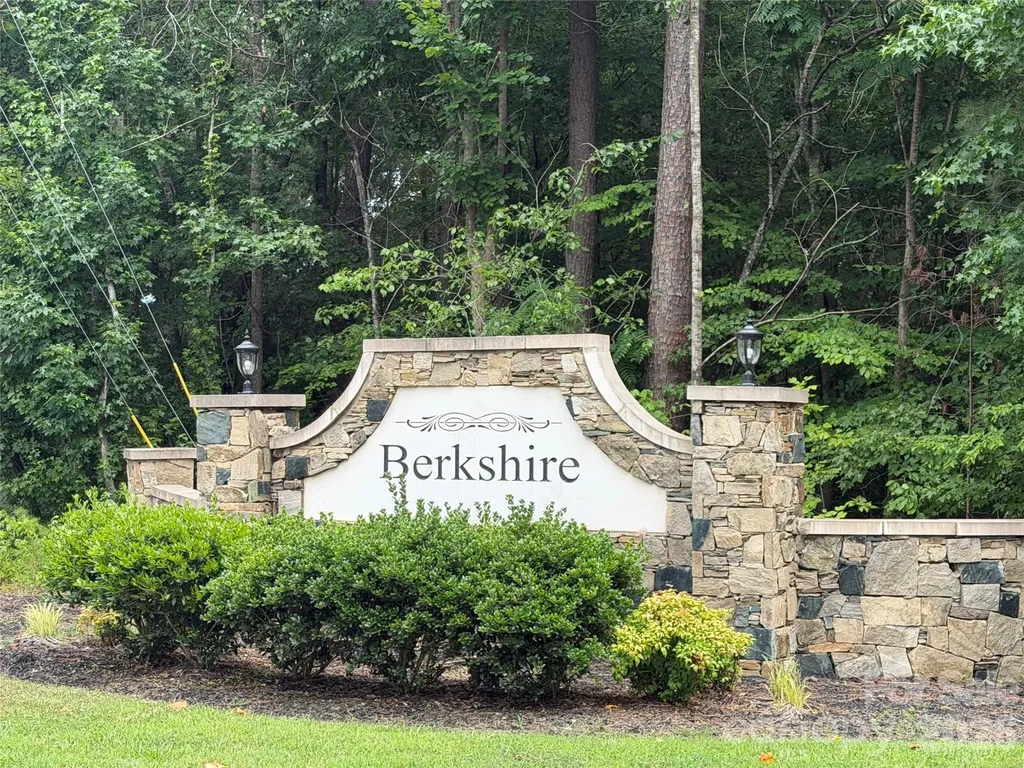 1575 Cranwell Drive Mt Ulla NC 28125