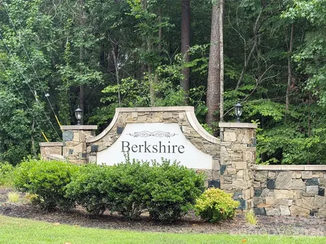 1575 Cranwell Drive Mt Ulla NC 28125