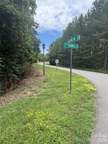 1575 Cranwell Drive Mt Ulla NC 28125