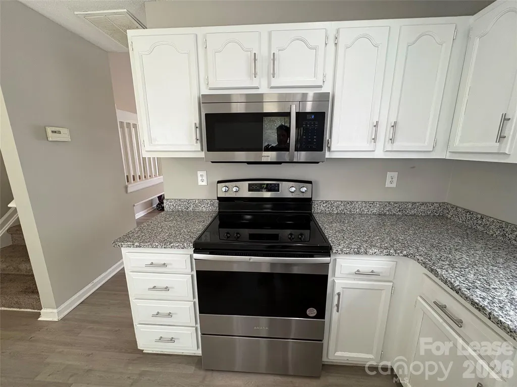 12637 Tucker Crossing Lane Charlotte NC 28273