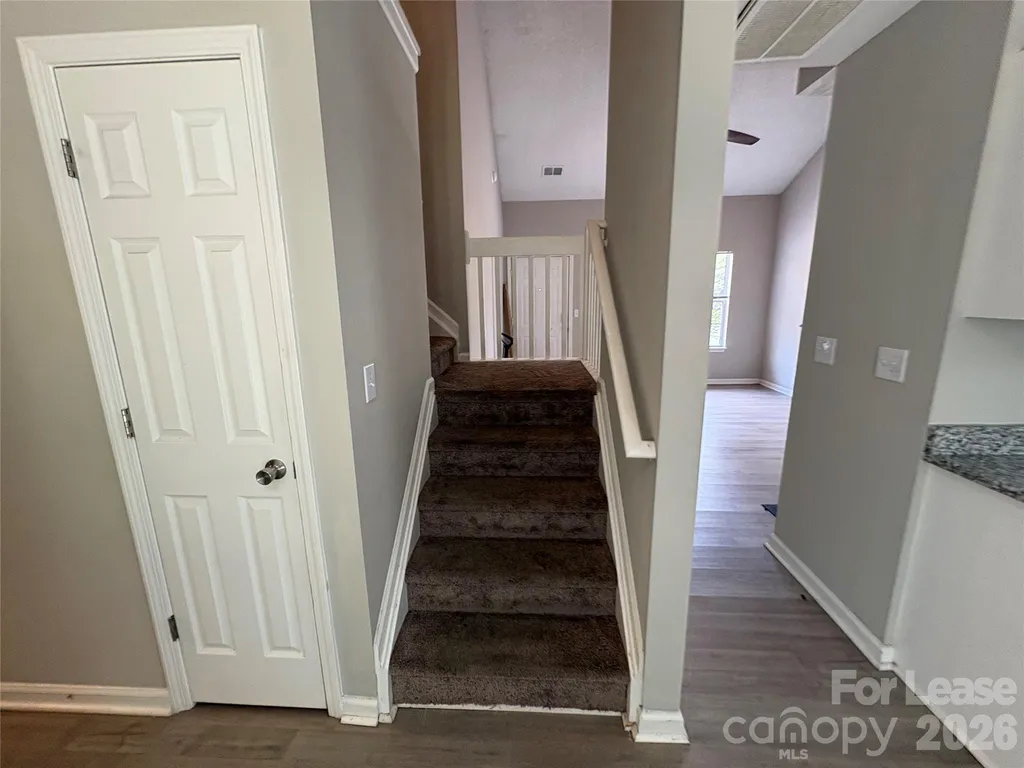 12637 Tucker Crossing Lane Charlotte NC 28273