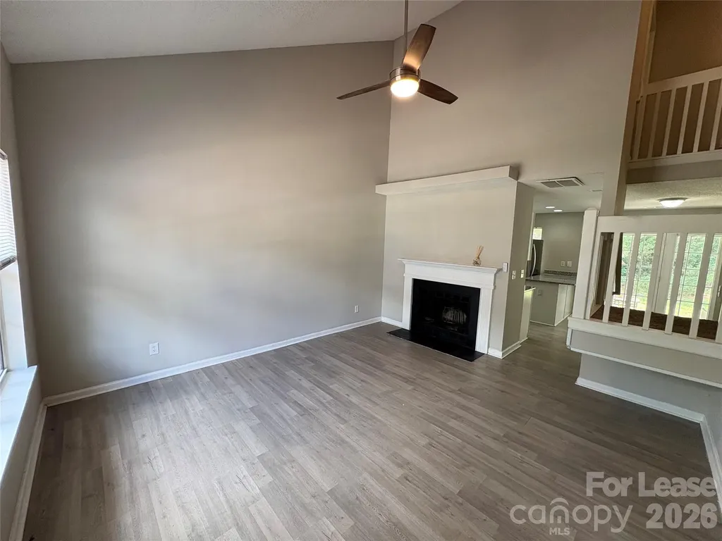 12637 Tucker Crossing Lane Charlotte NC 28273