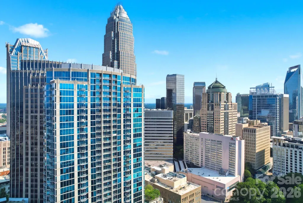 210 N Church Street Charlotte NC 28202