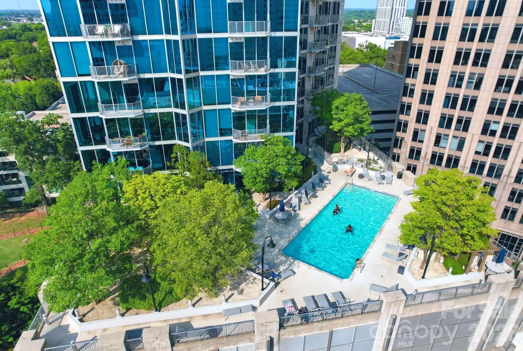 210 N Church Street Charlotte NC 28202