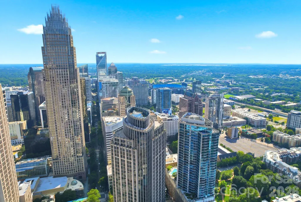 210 N Church Street Charlotte NC 28202