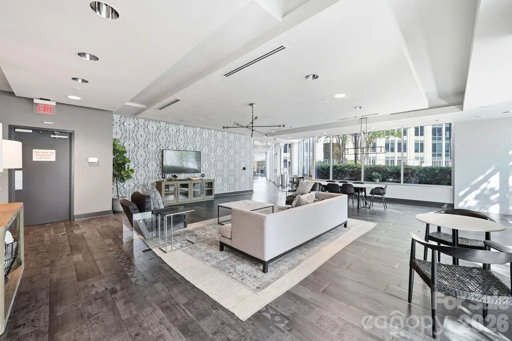210 N Church Street Charlotte NC 28202
