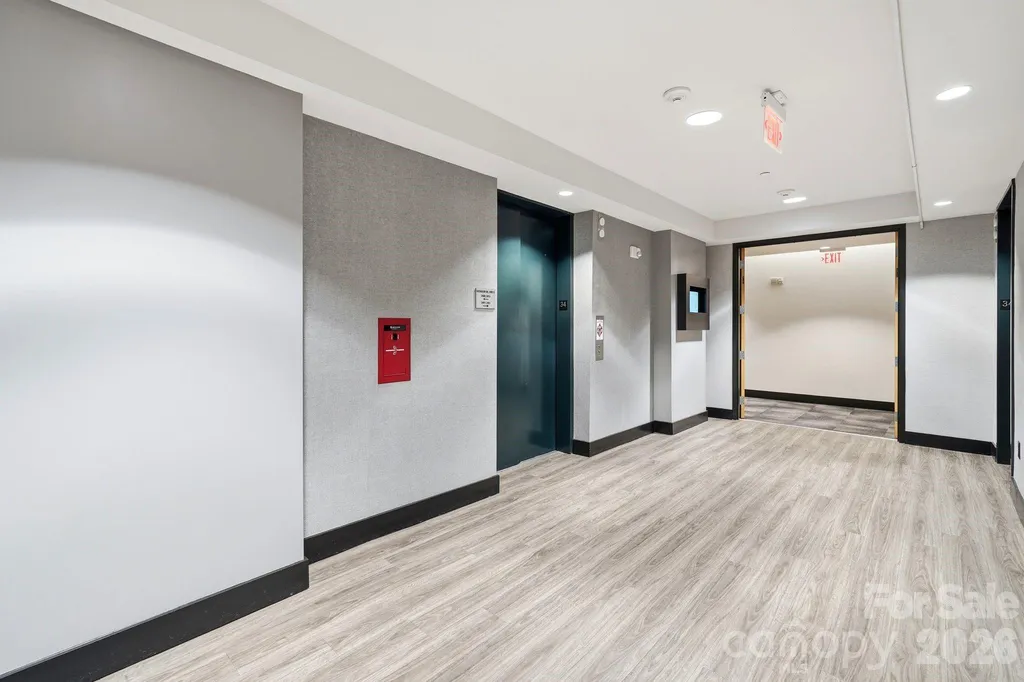 210 N Church Street Charlotte NC 28202