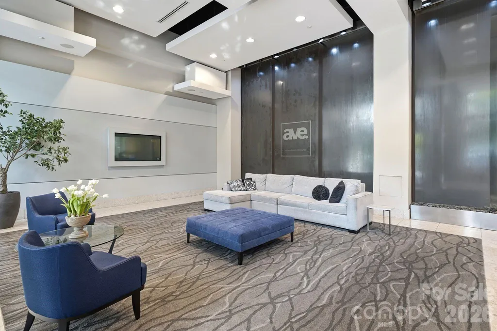210 N Church Street Charlotte NC 28202