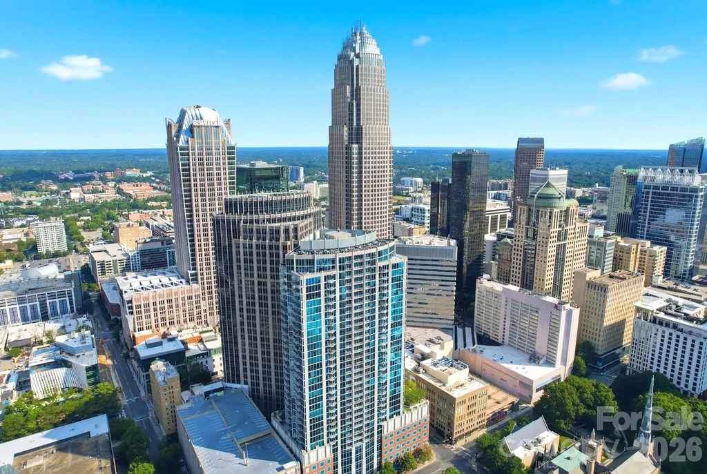 210 N Church Street Charlotte NC 28202
