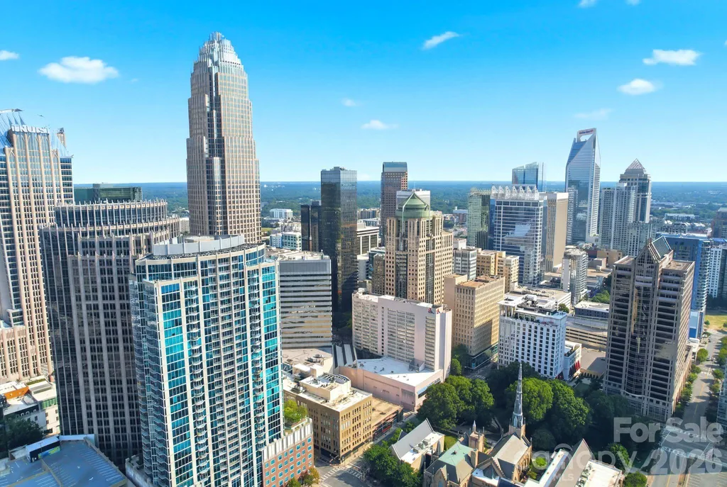 210 N Church Street Charlotte NC 28202