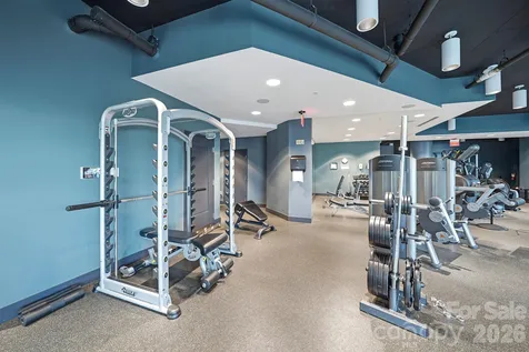 210 N Church Street Charlotte NC 28202