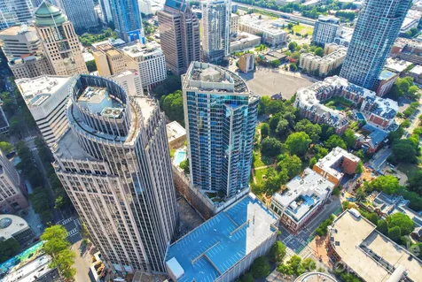 210 N Church Street Charlotte NC 28202