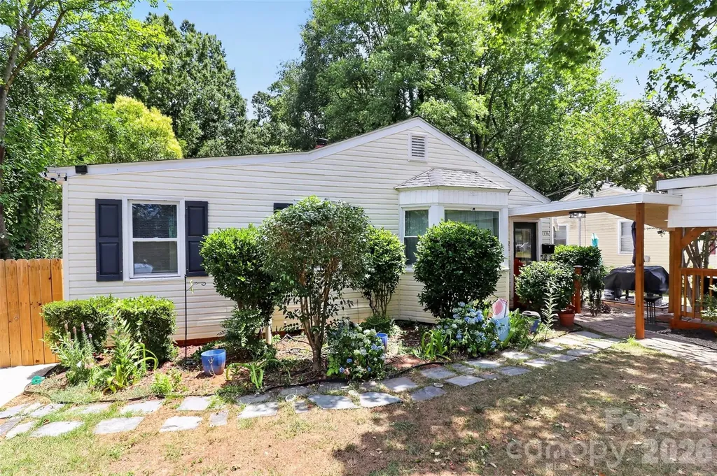 1336 Parkview Circle Salisbury NC 28144