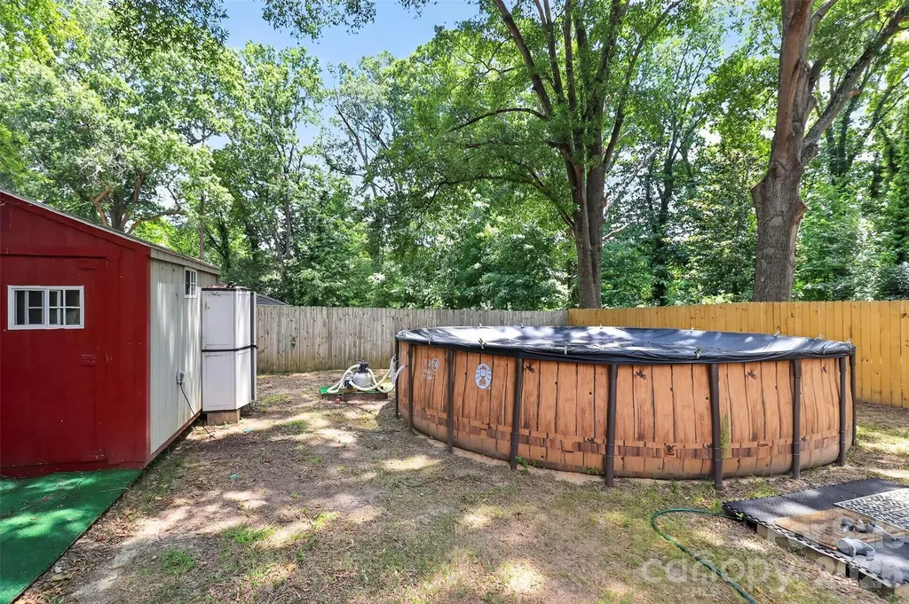 1336 Parkview Circle Salisbury NC 28144