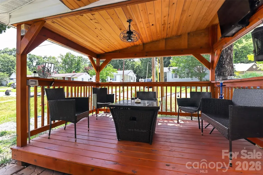1336 Parkview Circle Salisbury NC 28144