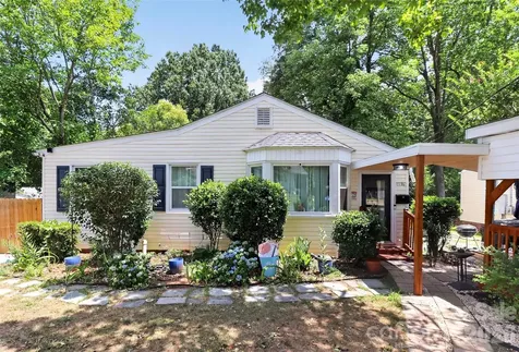 1336 Parkview Circle Salisbury NC 28144