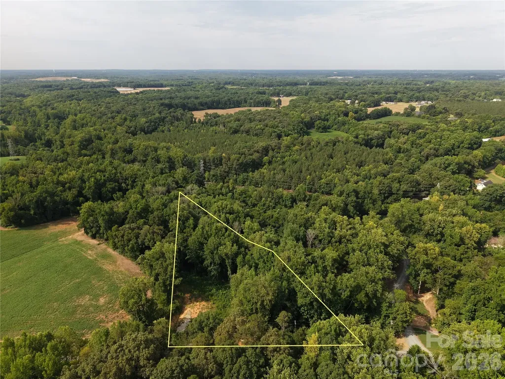 Tbd Sincerity Road Monroe NC 28110