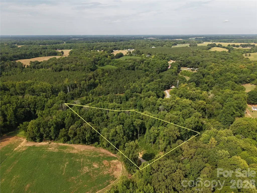 Tbd Sincerity Road Monroe NC 28110