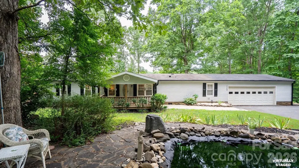 125 Red Fox Court Mount Holly NC 28120
