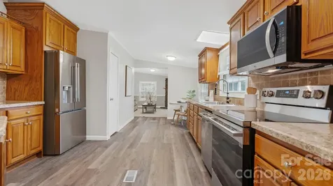 125 Red Fox Court Mount Holly NC 28120