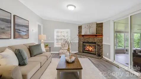 125 Red Fox Court Mount Holly NC 28120